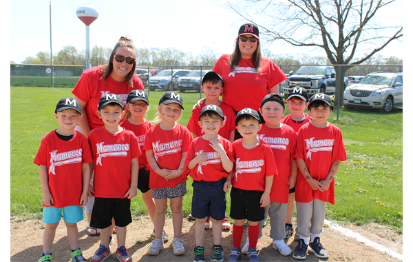 OPENING DAY : APRIL 13, 2024
