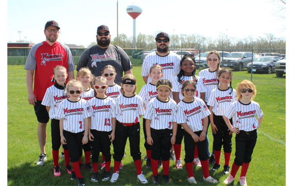 OPENING DAY : APRIL 13, 2024