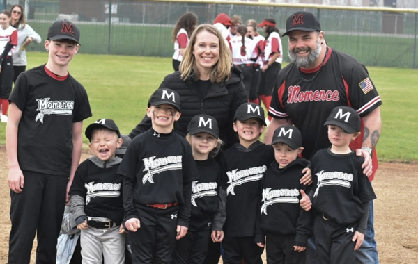 OPENING DAY 2026: APRIL 11